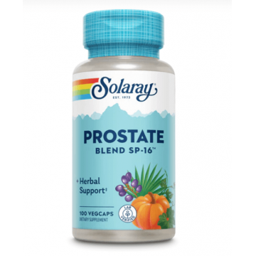 Prostate Blend SP-16 100 capsule