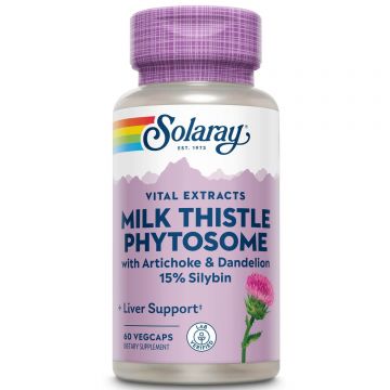 Milk Thistle Phytosome 30 capsule