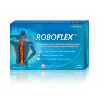 RoboFlex 30 capsule