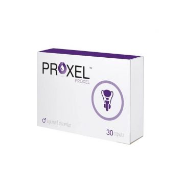 Proxel 30 capsule