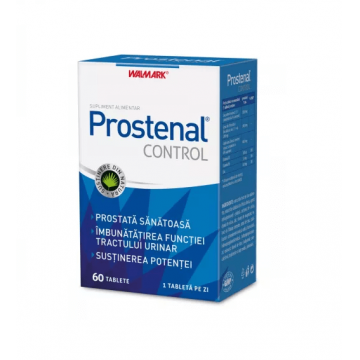 Prostenal Control 60 tablete