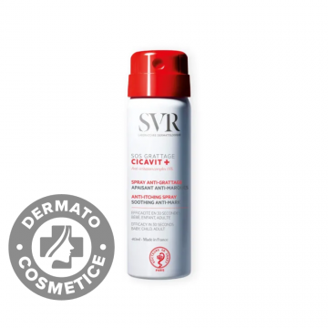 Spray Cicavit+ SOS Grattage, 40ml, SVR
