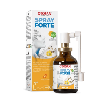 Otosan Forte Spray pentru gat 30 ml