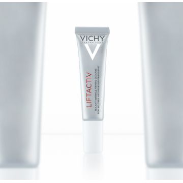 Vichy Liftactiv H.A Crema contur pentru ochi 15 ml