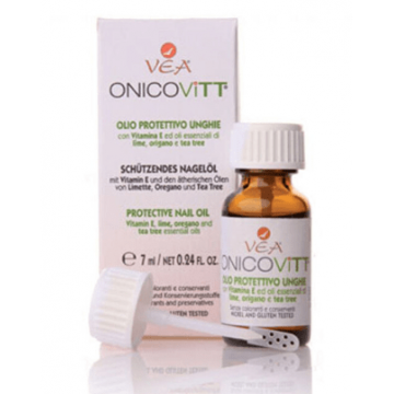 Vea Onicovitt Ulei protectie unghii 7 ml