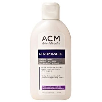 ACM Novophane DS Sampon antimatreata - 300ml