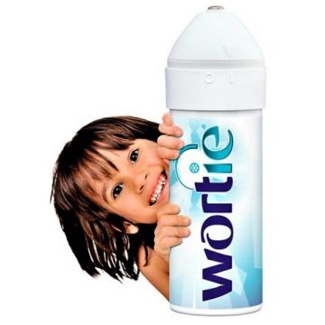 Vitalia K Wortie spray contra negilor - 50ml