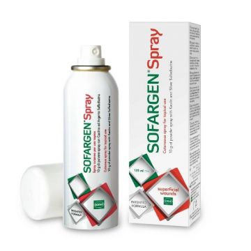 Sofargen spray - 125ml Sofar