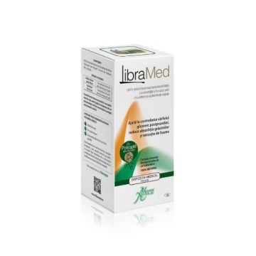 Aboca Fitomagra 725mg Libramed - 138 comprimate