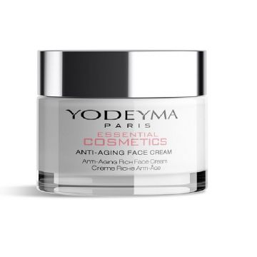 Yodeyma Cremă de Față Nutritivă Anti-îmbătrânire 50 ml