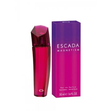 Escada Magnetism, Apa de Parfum, Femei (Concentratie: Apa de Parfum, Gramaj: 50 ml)