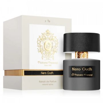 Tiziana Terenzi Nero Oudh, Parfum, Unisex (Gramaj: 100 ml, Concentratie: Extract de Parfum)