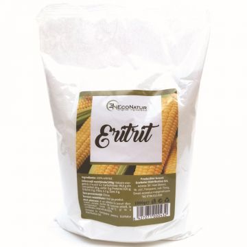 Eritrit, 1kg, EcoNatur