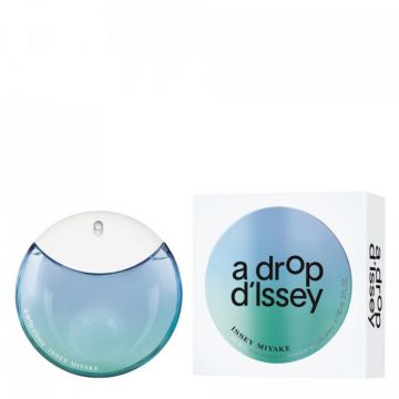 Issey Miyake A Drop d'Issey Fraiche Apa de Parfum, Femei (Concentratie: Apa de Parfum, Gramaj: 50 ml)