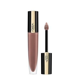 Ruj hidratant cu efect matifiant L`Oreal Paris Color Riche Matte, 7 ml (Concentratie: Ruj, Nuanta Ruj: 206 Scintill)