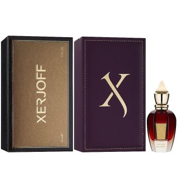 Xerjoff Malesia, Apa de parfum Unisex (Concentratie: Apa de Parfum, Gramaj: 50 ml)