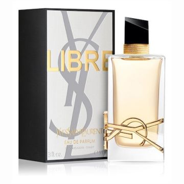 Yves Saint Laurent Libre, Apa de Parfum, Femei (Concentratie: Apa de Parfum, Gramaj: 90 ml)