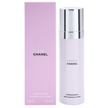 Deo Spray Chanel Chance (Concentratie: Deo Spray, Gramaj: 100 ml)