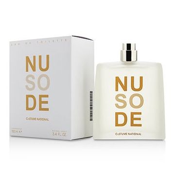 Costume National So Nude (Concentratie: Apa de Toaleta, Gramaj: 100 ml)