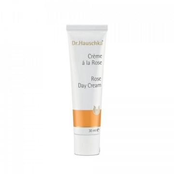 Crema pentru fata Dr. Hauschka Rose Day Cream (Concentratie: Crema pentru fata, Gramaj: 30 ml)