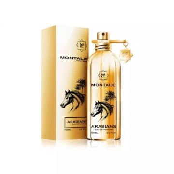 Montale Arabians, Apa de Parfum, Unisex (Concentratie: Apa de Parfum, Gramaj: 100 ml)