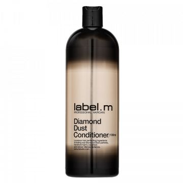 Balsam pentru par Label.m Diamond Dust Conditioner (Gramaj: 1000 ml, TIP PRODUS: Balsam pentru par)