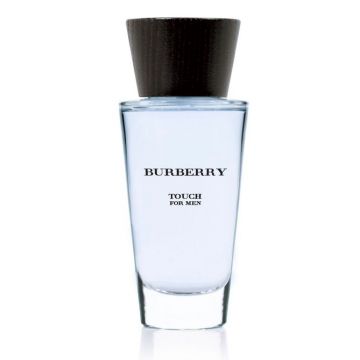 Burberry Touch, Apa de Toaleta, Barbati (Concentratie: Apa de Toaleta, Gramaj: 100 ml)