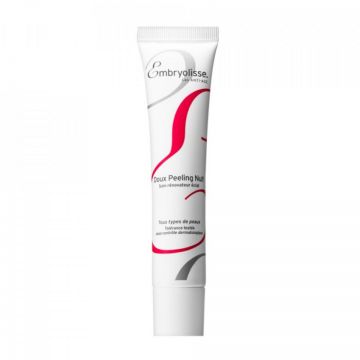 Exfoliant facial Embryolisse, Active Night Peeling, 40 ml (Concentratie: Exfoliant, Gramaj: 40 ml)