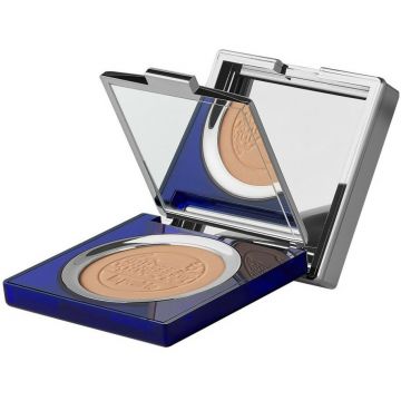 Fond De Ten Compact Skin Caviar Powder Foundation SPF 15, 10 g (Concentratie: Fond de ten, Nuanta fond de ten: Petale Ww)