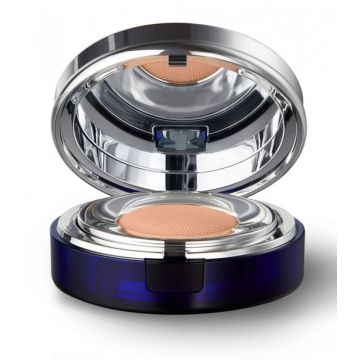 Fond de ten La Prairie Skin Caviar Essence-In-Foundation 2 x 15 ml (Concentratie: Fond de ten, Nuanta fond de ten: Porcelaine Blush #10)