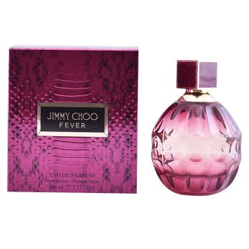 Jimmy Choo Fever, Apa de Parfum, Femei (Concentratie: Apa de Parfum, Gramaj: 40 ml)