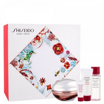 Set Cadou Shiseido Bio-Performance Lift Dynamic Cream (Concentratie: Set pentru ingrijirea tenului)