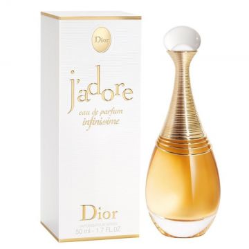 DIOR J'adore Infinissime Eau de Parfum, Femei (Concentratie: Apa de Parfum, Gramaj: 100 ml)