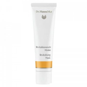 Masca de fata Dr. Hauschka - Revitalising Mask, 30 ml (Gramaj: 30 ml, Concentratie: Masca de fata)