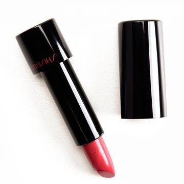 Ruj de buze Shiseido Rouge Rouge Lipstick (Gramaj: 4 g, Nuanta Ruj:  Rd306 Liaison )