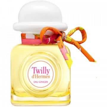 Hermès Twilly d'Hermès Eau Ginger, Femei, Apa de Parfum (Concentratie: Apa de Parfum, Gramaj: 50 ml)