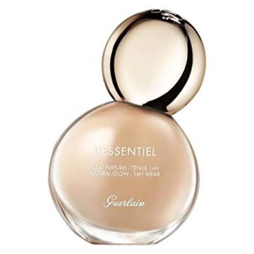 Fond de ten L'Essentiel Guerlain 30ml (Concentratie: Fond de ten, Gramaj: 30 ml, Nuanta fond de ten: 02C)