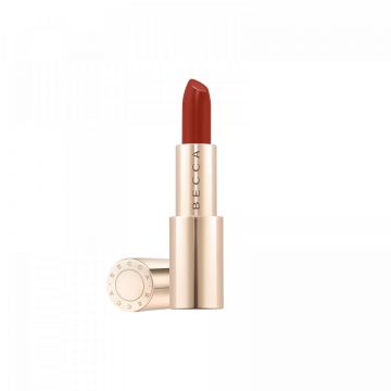 Ruj Becca Ultiate Lipstick Love (Nuanta Ruj: Burgundy, Gramaj: 3,3 g)