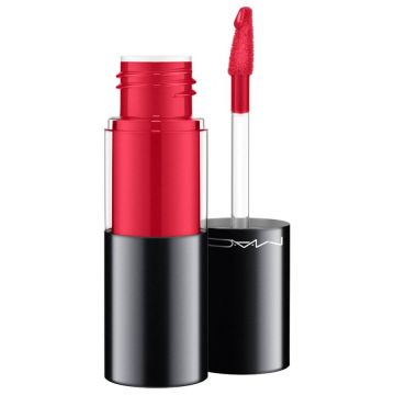 Ruj Mac Versicolour Varnish Cream Lip Stain (Gramaj: 8,5 g, Nuanta Ruj: Effervescent 110)