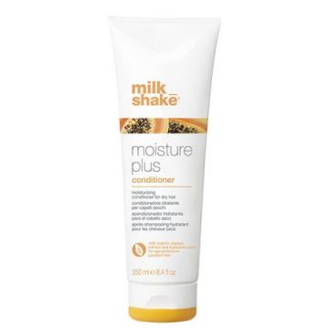 Balsam pentru par Milk Shake Moisture (Concentratie: Balsam, Gramaj: 250 ml)