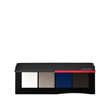 Paleta machiaj Shiseido Essentialist Eye Palette, 5,2g (Gramaj: 5.2 g, Nuanta fard: Waters 04)