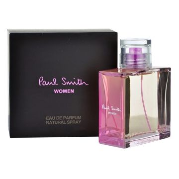 Paul Smith Women, Apa de Parfum (Concentratie: Apa de Parfum, Gramaj: 30 ml)