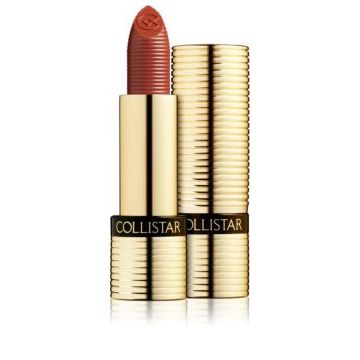 Ruj de buze Collistar Unico Lipstick, 3,5 ml (Nuanta Ruj: 6 Paprika)