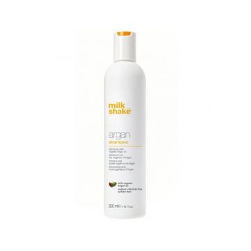 Sampon Milk Shake Argan (Concentratie: Sampon, Gramaj: 300 ml)