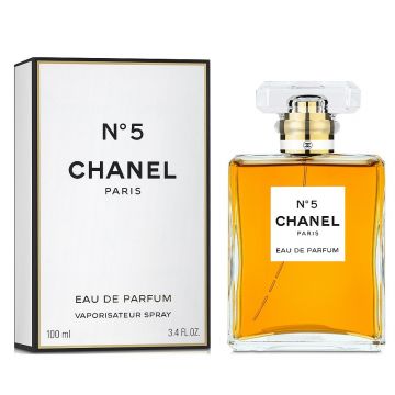 Chanel No 5, Femei, Apa de Parfum (Concentratie: Apa de Parfum, Gramaj: 100 ml)