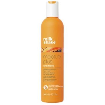 Sampon Milk Shake Moisture (Concentratie: Sampon, Gramaj: 300 ml)