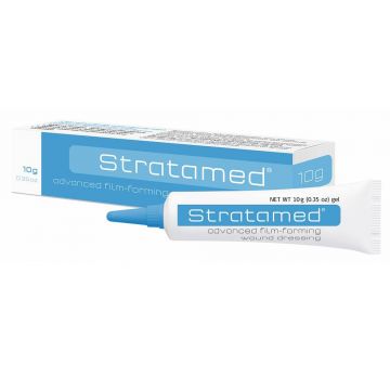 Gel Stratamed, 10g, Meditrina Pharmaceuticals