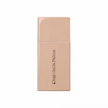 Fond de ten Diego Dalla Palma Nudissimo Glow Soft Glow Foundation, 30 Ml (Nuanta fond de ten: 253W)