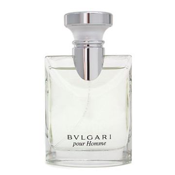 Bvlgari pour Homme, Apa de Toaleta (Concentratie: Apa de Toaleta, Gramaj: 50 ml)