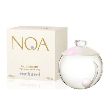 Cacharel Noa, Apa de Toaleta, Femei (Concentratie: Apa de Toaleta, Gramaj: 100 ml)